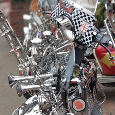 The Classic Scooter Company, specialising in Classic Vespa and Lambretta Scooters. We buy/sell nationwide and build to order! Midlands based