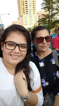 DearyRiya's profile picture. Hi!