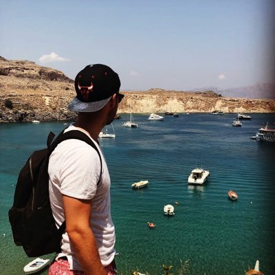 mfaz90's profile picture. 