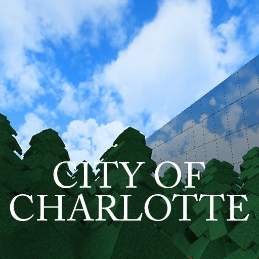 City Of Charlotte Rblx Rblxcity Twitter