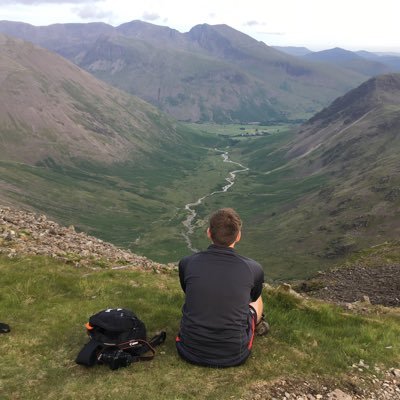 Plastic marine litter researcher, director @cleanstoves , environmental enthusiast looking at #plasticpollution and #airquality