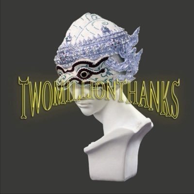 TMTthailand's profile picture. We are twomillionthanks, Bkk, Thailand