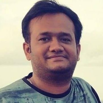 prkulkarni90's profile picture. Market Trend Watcher