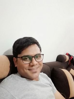 Passionate Automation engineer, willing to mark foot print in Automation industry