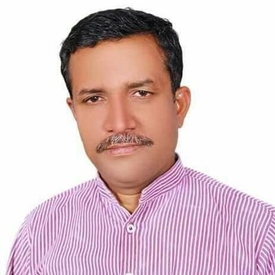 वि.स. महाराजपुर 48 प्रभारी,प्रदेश कार्यकारिणी सदस्य किसान मोर्चा मप्र जिला संयोजक पंचायत ग्राम विकास एवं बुनकर प्रकोष्ठ प्रदेश कोषाध्यक्ष ब्राह्मण महासभा