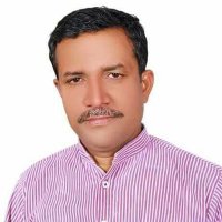 Mahesh Tiwari Mataul (@gmataul) 's Twitter Profile