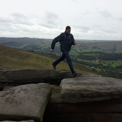 JonnoPD's profile picture. Always Be More Than You Appear To Be...

But Never Appear To Be More Than You Are!