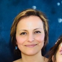 Lida Omaleki (@lomaleki) 's Twitter Profile