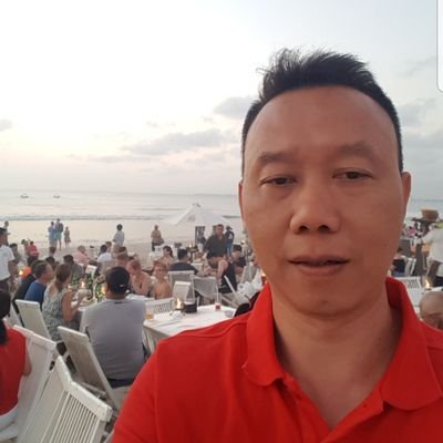 Harry_luo's profile picture. 