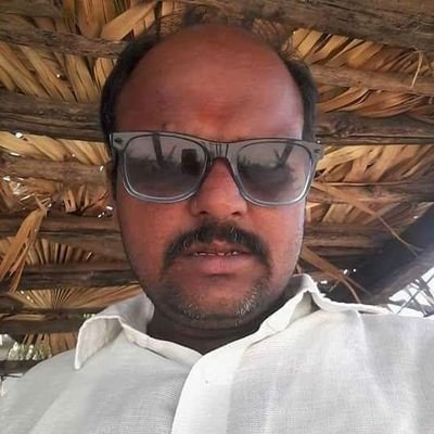 BukyaRajeshnay2's profile picture. Political analyst