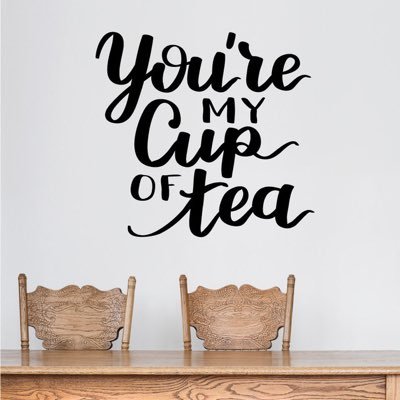 Surviving Health Anxiety & a Generalised Anxiety Disorder; one cup of tea at a time.