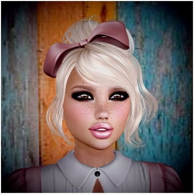Walking the Secondlife earth while waiting for the transfer flight to Hell.