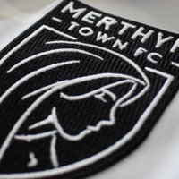 Merthyr Town Development Squad (@merthyrtowndev) 's Twitter Profile