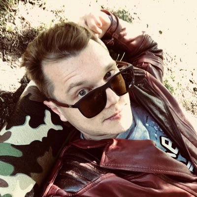 Sunseifer's profile picture. 15-y entrepreneur. CEO infercom, test — https://t.co/qvGjEcDNSn / A1 lvl Customer Developer on https://t.co/lGcAhq79jo