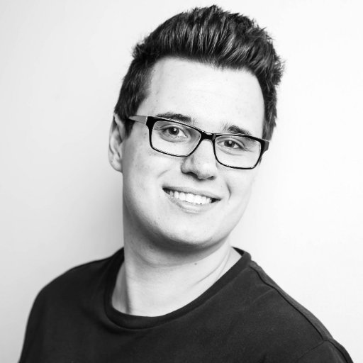 alexzimmer96's profile picture. Does some #DevOps for a living.