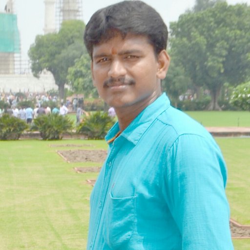 At Present Assistant Professor in Vishwakarma University, prev lecturer in Villa College, Maldives, SRMTrichy Arts and Science College,Trichy
TAKE RISKS BE BOLD