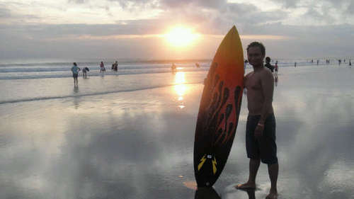 handoko_warehou's profile picture. Traveler, and adventurer 30652B39