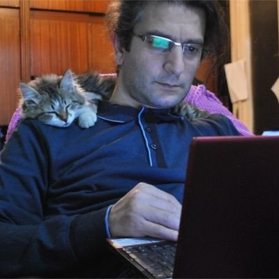 suleymanacar73's profile picture. 
