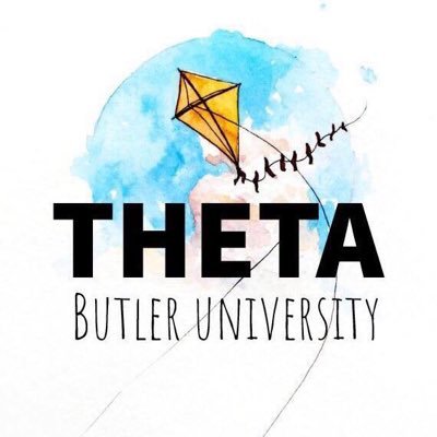 Gamma Chapter of Kappa Alpha Theta | The First Greek Letter Fraternity Among Women | Faith, Hope, Love ✨