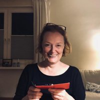 Marion Brandt (@marionbrandt7) 's Twitter Profile Photo