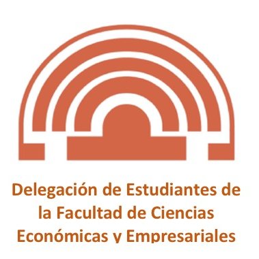 Delegación de Estudiantes Facultad de Ciencias Económicas y Empresariales
Universidad de Valladolid 🍇  alumnos.economicas@uva.es