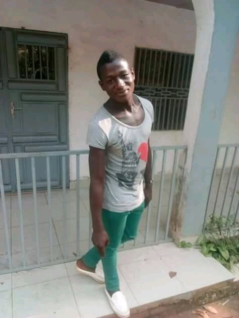 Fang84412695's profile picture. 