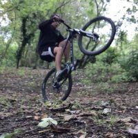 billy mcgee - @billymxgee Twitter Profile Photo