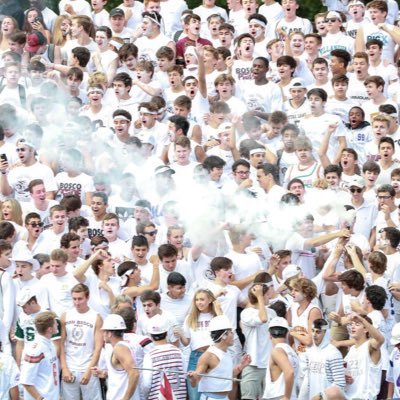 Official Twitter account of the Don Bosco Prep fan section | 2x National Football Champs | 1x National Baseball Champs| Bergen's Daddy | #GoIronmen |
