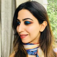 Chandini Wig (@chandiniwig) 's Twitter Profile
