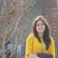 Dr. Fariha Asghar (@farihaasghar2) 's Twitter Profile