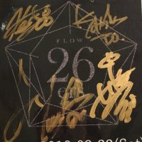 晴(はる) (@f26sfblspg) 's Twitter Profile