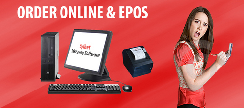 sylhettms's profile picture. Sylhet are a leading nationwide company in providing Takeaway Systems to Takeaways. We provide our clients with a full takeaway management system including hard