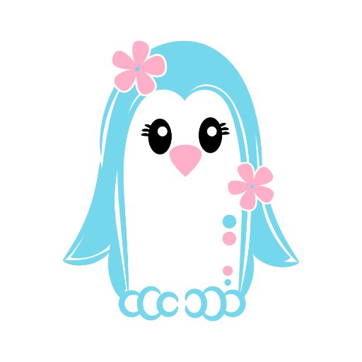 thelinuxgrrrl's profile picture. #transgirl #linuxgeek