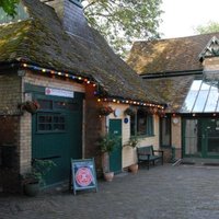 The Coach House Theatre (@coachtheatre) 's Twitter Profile