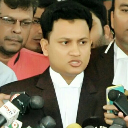 Adv_Palwan's profile picture. LL.B Hon's LL.M (RU)
Advocate
Bangladesh Supreme Court