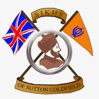 Sikhs Sutton Cold'fd (@sikhs_of_sutton) 's Twitter Profile