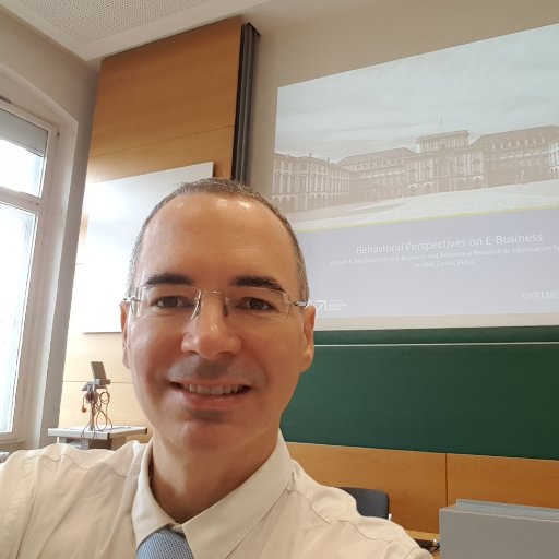 Alex_Zarifis's profile picture. I am a researcher and lecturer in information systems and e-business. You can find my research here: https://t.co/UJ0yd4JJi8