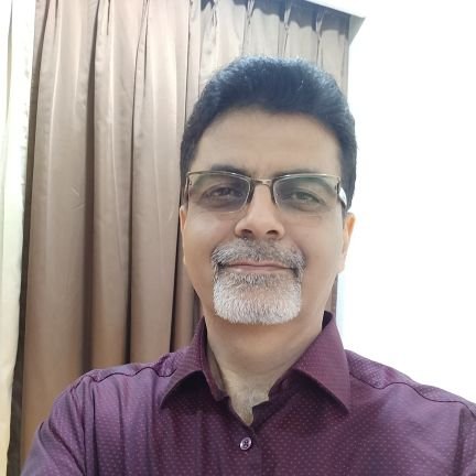 GulshanSachde11's profile picture. 