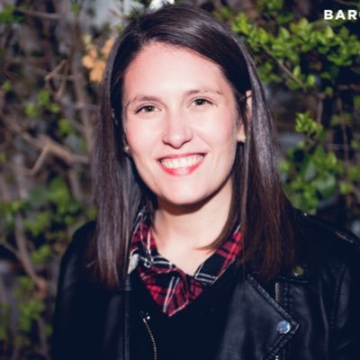 CamilaqFolch's profile picture. 31 años, Constructor Civil de la Gloriosa Usach, Mamá de Borja y Clemente, Vegetariana hace más de 15 años y positiva es la Actitud !