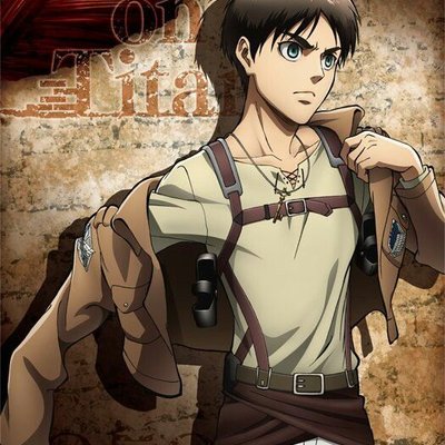 Attack on Titan Wiki on X: Yuki Kaji & Bryce Papenbrook (Japanese