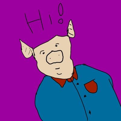 นายหมูกรอบさんのプロフィール画像