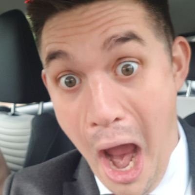 TomSolan's profile picture. Proud owner of two TVs. They're my world ❤️