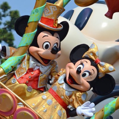 明薬ディズニーサークル Mpudisney Twitter