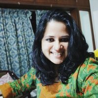 Vinaya Kurtkoti (@vinayakurtkoti) 's Twitter Profile