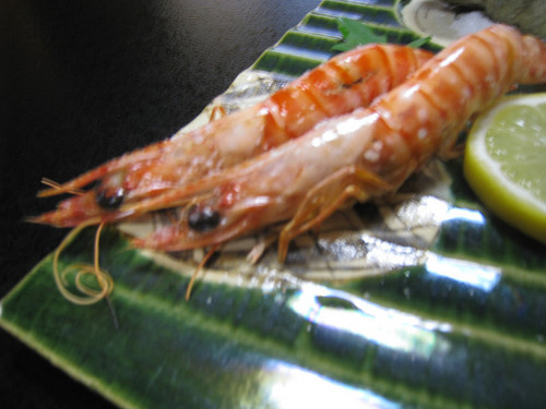 大分県　姫島村の安西旅館です。車えびを食べに来てくださいね～。姫島の今、料理の紹介、ブログの更新、姫島のイベント情報、など、つぶやきます。