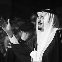 أبوبدر السبيعي🔱🇸🇦 (@_subeai_) 's Twitter Profile
