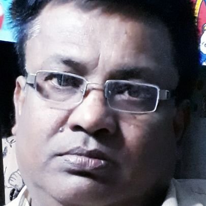 Hindu nationalist,M.A., Locomotor disabilities(80%), Ardently fond of media but loath lopsided and concocted presentation of news and views.