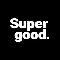 Supergood.(@wearesupergoodd) 's Twitter Profile Photo