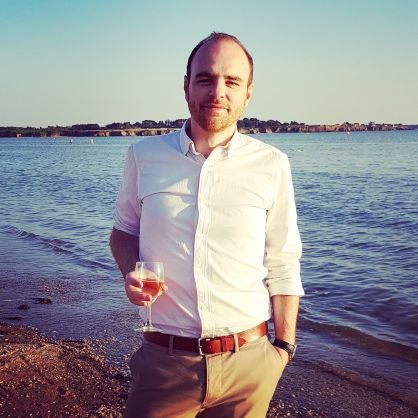 delugeau's profile picture. Digital Analyst - Paris. Ex- @CieDesAlpes @Accor @Cartier @YvesRocherFR @escrennes