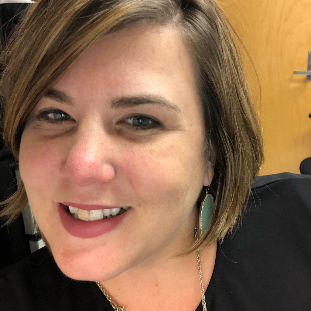 Msmelrincon's profile picture. Educator, Momma Bear, foodie, and book nerd.